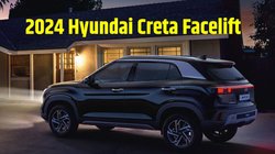 2024 Hyundai Creta facelift launched: हुंडई क्रेटा फेसलिफ्ट हुई लॉन्च, कीमत, फीचर्स और इंजन के साथ जानें क्या हैं नए और बड़े अपडेट