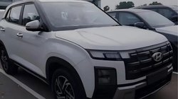 2024 Hyundai Creta Facelift: लॉन्च से पहले लीक हुई हुंडई क्रेटा फेसलिफ्ट के एक्सटीरियर और इंटीरियर की डिटेल, जानें क्या मिलेंगे नए और बड़े अपडेट
