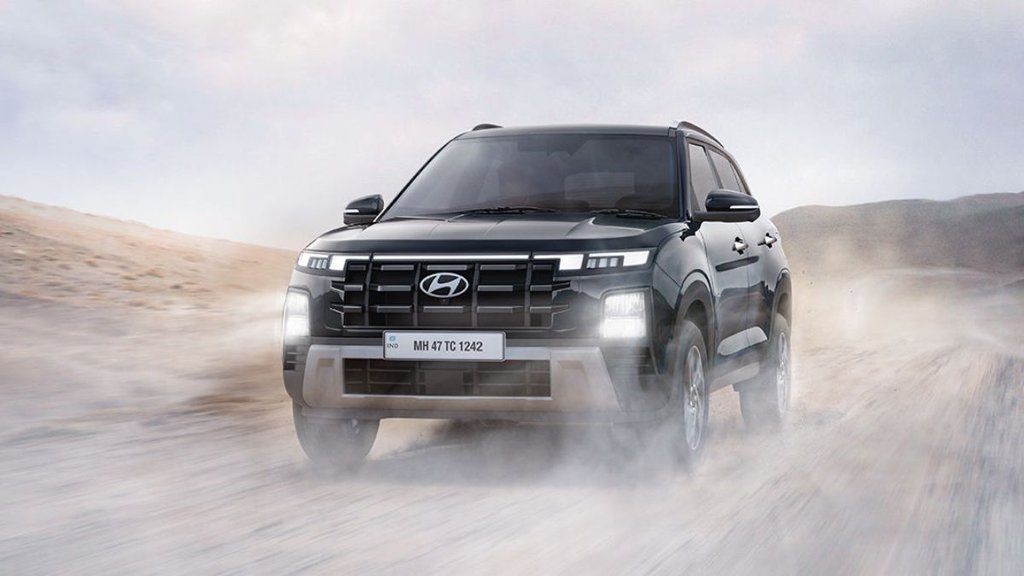 2024 Hyundai Creta facelift brakes all coveres 2024 Hyundai Creta facelift launch date । 2024 Hyundai Creta facelift design । 2024 Hyundai Creta facelift features