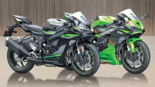 2024 Kawasaki Ninja ZX 6R launched । 2024 Kawasaki Ninja ZX 6R price । 2024 Kawasaki Ninja ZX 6R features । 2024 Kawasaki Ninja ZX 6R engine specification