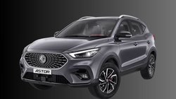 2024 MG Astor launched: एमजी मोटर ने लॉन्च किया एस्टर का अपडेटेड एडिशन, जो कम दाम में देगा ज्यादा और हाइटेक फीचर्स