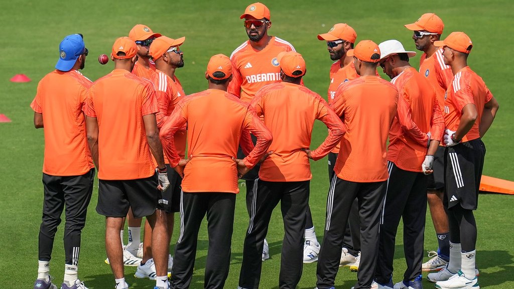 IND vs ENG 1st Test Match Date, Live Streaming