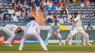 IND vs ENG, 1st Test Match, 2nd Day, Yashasvi Jaiswal, KL Rahul, Cricket News