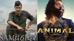 26th January OTT Releases: ‘सैम बहादुर’ से ‘एनिमल’ तक, रिपब्लिक डे पर ओटीटी पर मिलेगा एंटरटेनमेंट का फुल डोज, देखें लिस्ट