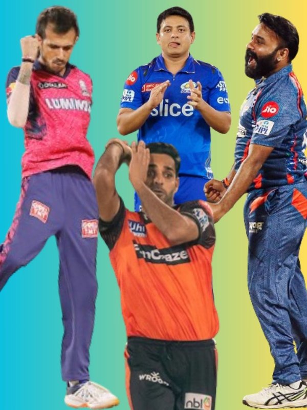 IPL, Indian Premier League, IPL 2024, Which Indian bowler is highest wicket taker in IPL