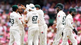 AUS vs PAK 3rd Test Sydney Test,AUS vs PAK