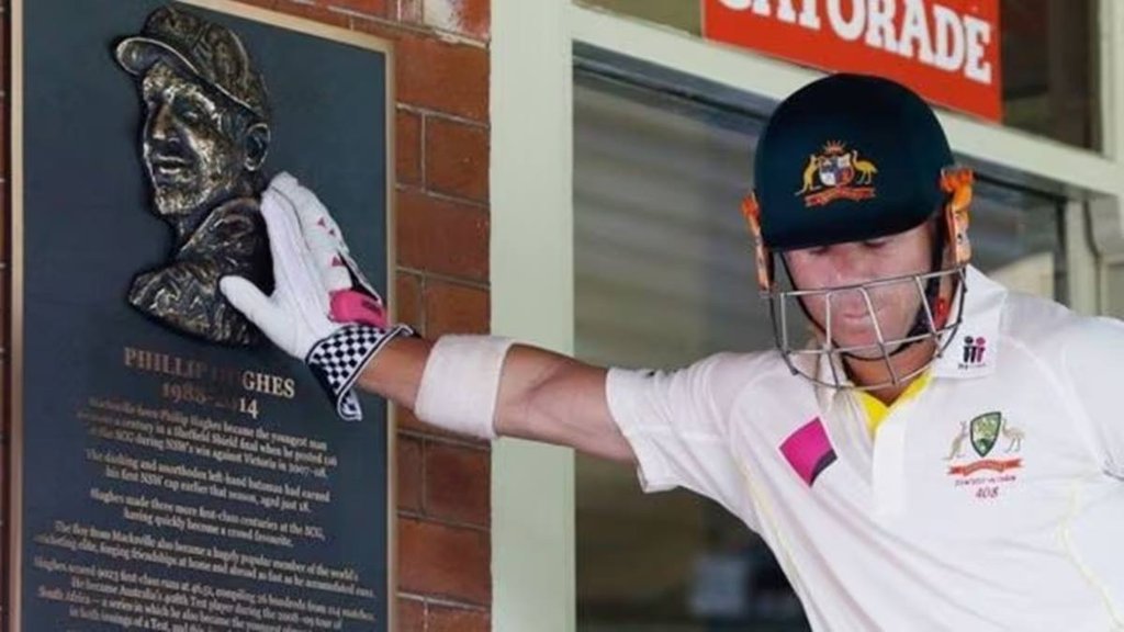 AUS vs PAK, David Warner Retirement, Phil Hughes