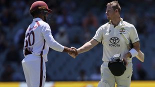 AUS vs WI 2nd Test, Australia vs West Indies live Streaming