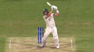 AUS vs WI, Pat Cummins