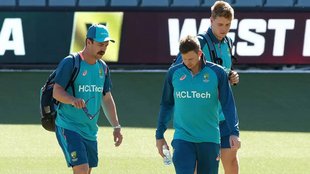 AUS vs WI, Travis Head, Steve Smith, Cameron Green