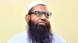 Abdul salam Bhuttavi| terrorist