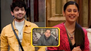 Abhishek Kumar/ Bigg Boss/ Isha Malviya