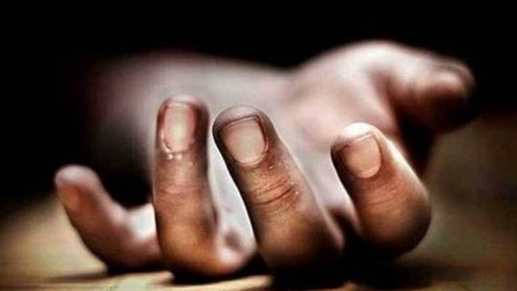 Odisha man, AC compressor blast, Bhubaneswar