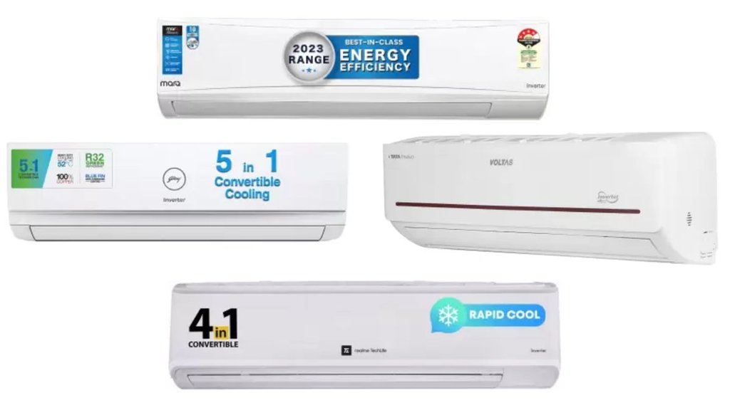 Cheapest AC, AC under 30000 Rs, Flipkart Sale