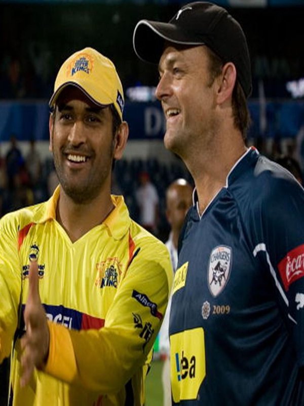 Adam Gilchrist, MS Dhoni, oldest player to score a fifty in IPL
