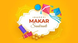 Happy Makar Sankranti 2024 Hindi Wishes: मकर संक्रांति पर अपनो को स्पेशल अंदाज में करना चाहते हैं विश? भेजें ये खूबसूरत फोटोज और मैसेज, खिल उठेगा उनका चेहरा