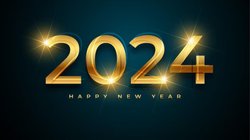 Happy New year 2024 Funny Wishes: नए साल पर अपनों को भेजें ये बेहद फनी मैसेज और फोटोज, पढ़कर हंसते-हंसते लोटपोट हो जाएंगे लोग