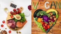 वीगन या कीटो डाइट क्या होती है, जल्दी वेटलॉस के लिए दोनों में से क्या है ज्यादा बेहतर?