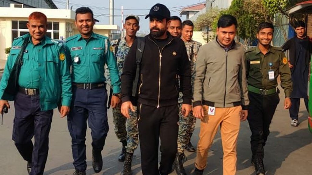 Ahmad Shahzad, BPL, Shoaib Malik