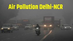 Air Pollution Delhi-NCR: दिल्ली एनसीआर की हवा फिर हुई खराब, तो लागू किया गया जीआरएपी स्टेज 3, इन चीजों पर रहेगा प्रतिबंध
