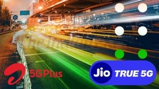 Airtel 5G Recharge, Jio 5G Rechage, Airtel-Jio
