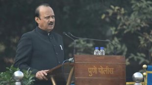 Ajit Pawar | Maharashtra | Parth Pawar