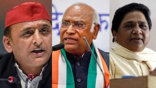 Congress | Lok sabha Elections | SP | BSP