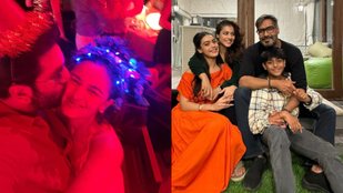 Alia Bhatt | Ranbir Kapoor | Kajol