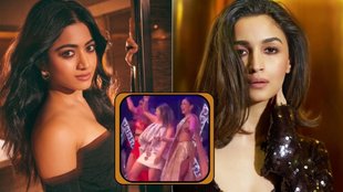 Alia Bhatt, Alia Bhatt Dance video, Alia Bhatt latest video