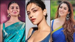 आलिया, दीपिका, नयनतारा नहीं! जानिए कौन हैं भारत की सबसे महंगी एक्ट्रेस? 776 करोड़ रुपये है नेट वर्थ