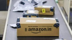 Amazon India पर CCPA का बड़ा एक्शन, राम मंदिर प्रसाद के नाम पर पर बिक रहीं मिठाइयां