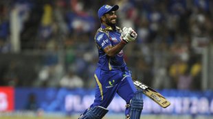 Ambati Rayudu, Mumbai Indians, IPL, ILT20