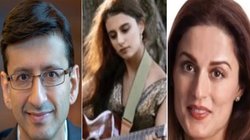 अमेरिका में भारतीय मूल के कपल और 18 साल की बेटी की मौत से उठा पर्दा, करोड़ों का बंगला, अमीर परिवार… अब तक क्या पता चला