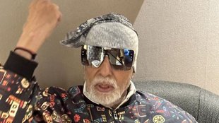Amitabh bachchan angioplasty