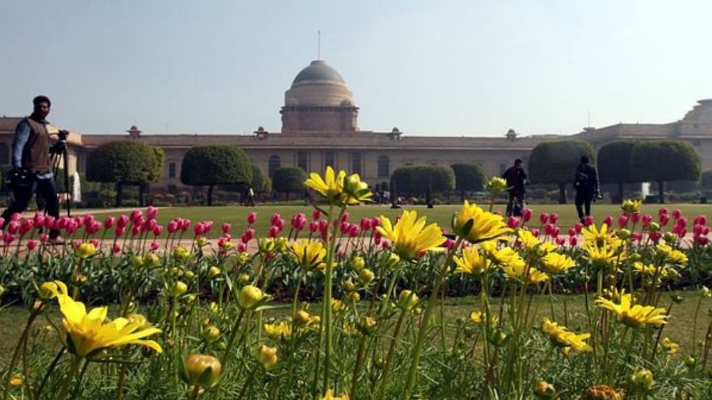 Amrit Udyan Opening, Rashtrapati Amrit Udyan Booking Online, Amrit Udyan Ticket