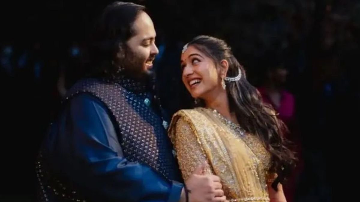 Anant Ambani, Anant Ambani Wedding, Anant Ambani marriage