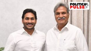 Andhra Pradesh Politics | Lok Sabha polls | Andhra Pradesh Assembly
