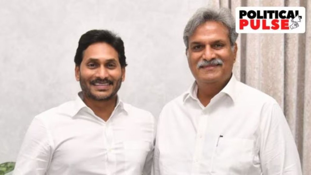 Andhra Pradesh Politics | Lok Sabha polls | Andhra Pradesh Assembly