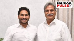 आंध्र प्रदेश में चुनावी बयार तेज, कांग्रेस प्रदेश अध्यक्ष रूद्र राजू ने पद से दिया इस्तीफा; जानिए अब तक किन नेताओं ने बदली पार्टी