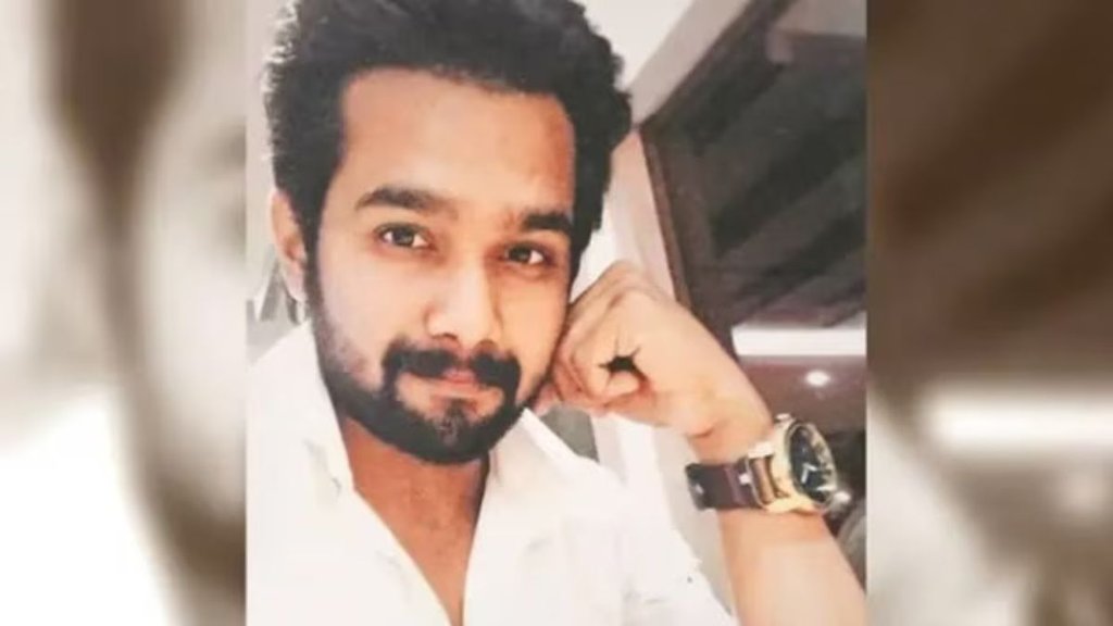 Ankit Saxena | Delhi Crime