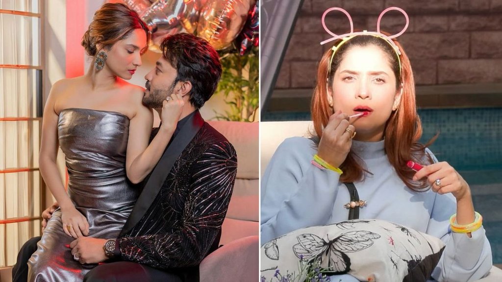 Ankita Lokhande Calls husband Vicky jain