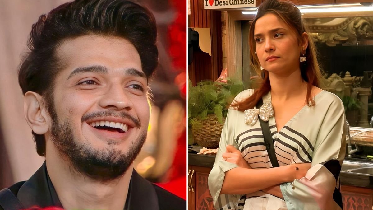 Bigg Boss, Bigg Boss 17, Bigg Boss 17 Written Update