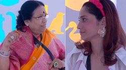 Bigg Boss 17: ‘आप तो रहे नहीं हो मेरे साथ…’, पति विक्की जैन संग रिश्ते पर सास से बोलीं अंकिता लोखंडे, मांगी माफी