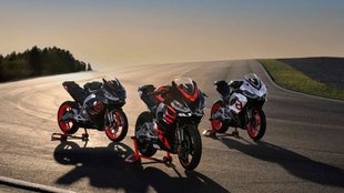 Aprilia RS 457 Production Start । Aprilia RS 457 Delivery Process । Aprilia RS 457 Delivery Date । Aprilia RS 457 Engine Specifications । Aprilia RS 457 Price