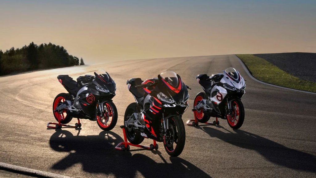 Aprilia RS 457 Production Start । Aprilia RS 457 Delivery Process । Aprilia RS 457 Delivery Date । Aprilia RS 457 Engine Specifications । Aprilia RS 457 Price