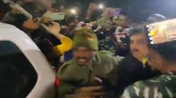 पश्चिम बंगाल: राशन घोटाले में नगर पालिका के पूर्व अध्यक्ष को ED ने किया गिरफ्तार, टीम पर हमले के बाद कार्रवाई तेज