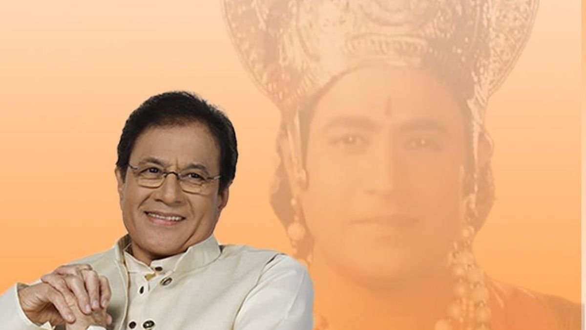 Arun Govil, Ramayan, Ram Mandir