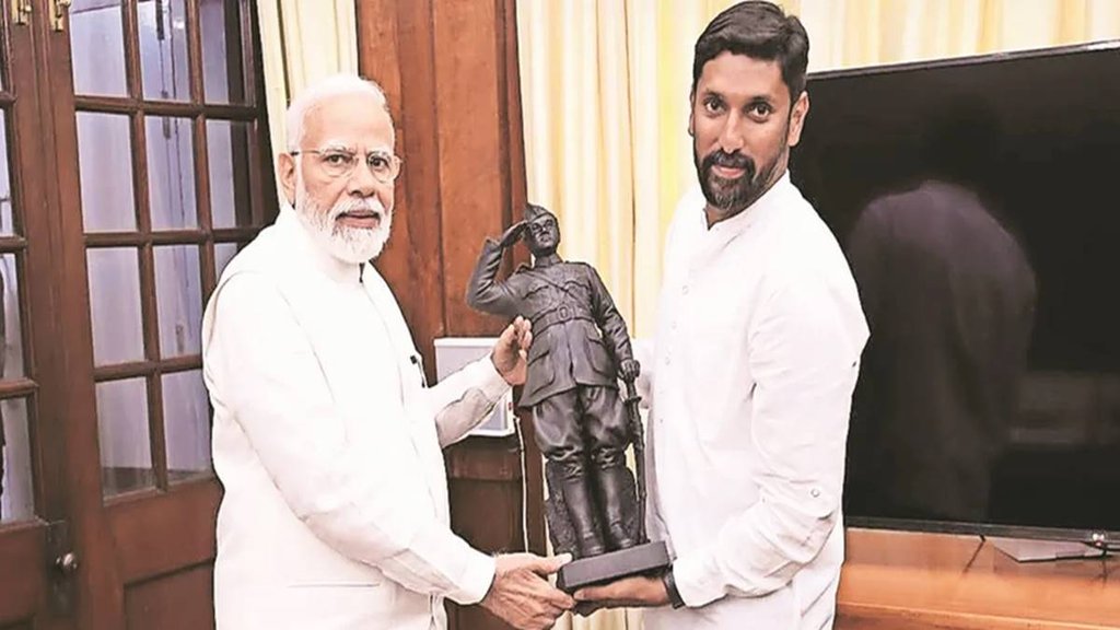 Ayodhya, Ram Mandir, Pran Pratishtha, Sculptor Arun Yogiraj