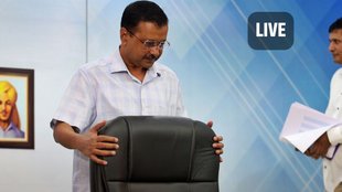 Arvind Kejriwal ,Liquor Scam Case,Arvind Kejriwal ED Arrest