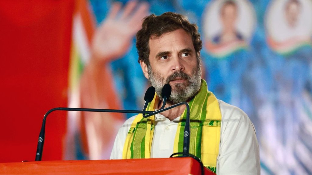 bharat Jodo Nyay Yatra | rahul gandhi | assam cm